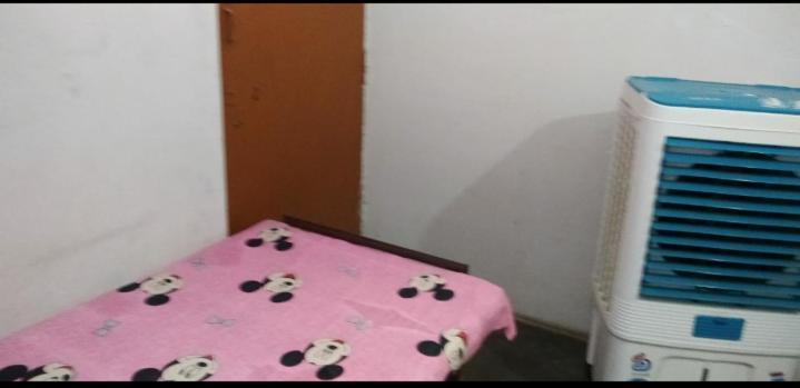 Mannat Rooms Prayagraj Esterno foto