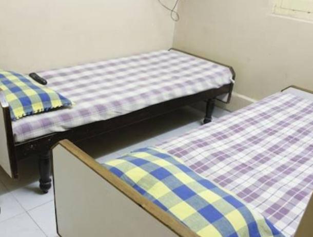Mannat Rooms Prayagraj Esterno foto