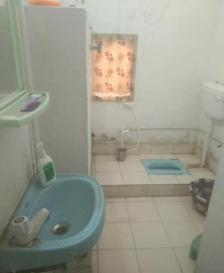 Mannat Rooms Prayagraj Esterno foto