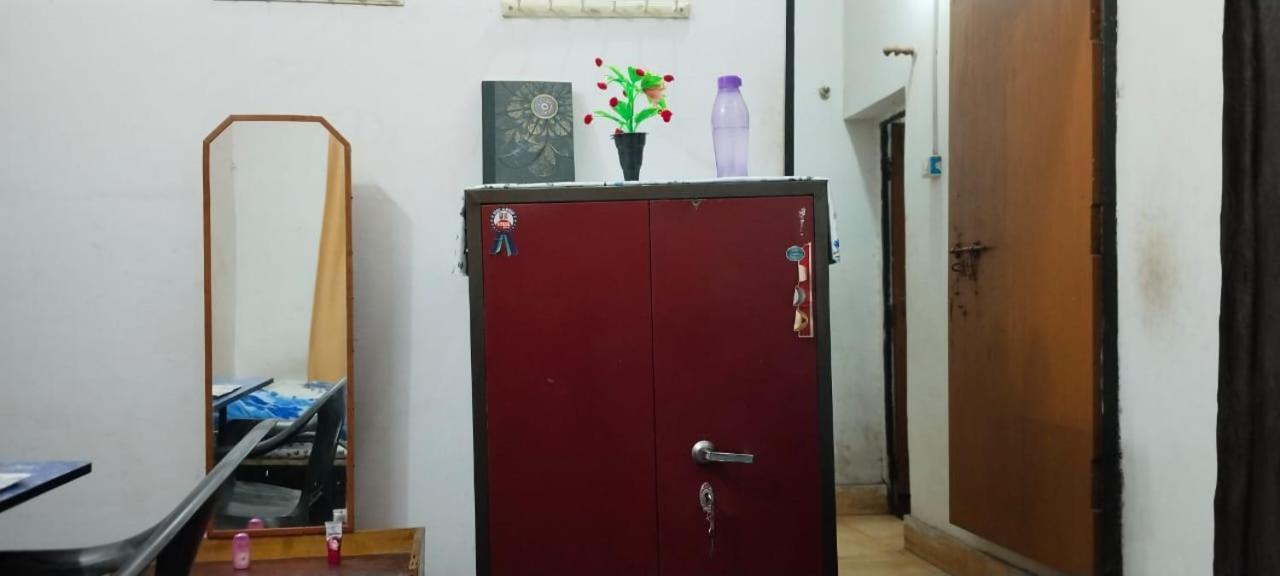 Mannat Rooms Prayagraj Esterno foto