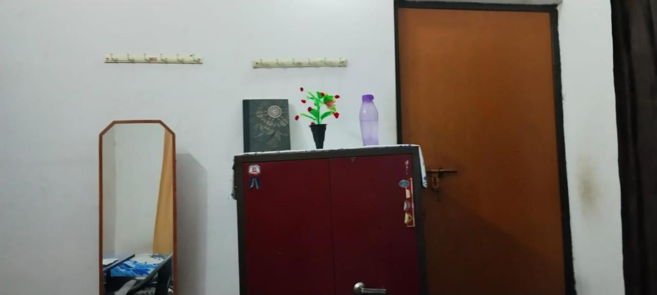 Mannat Rooms Prayagraj Esterno foto
