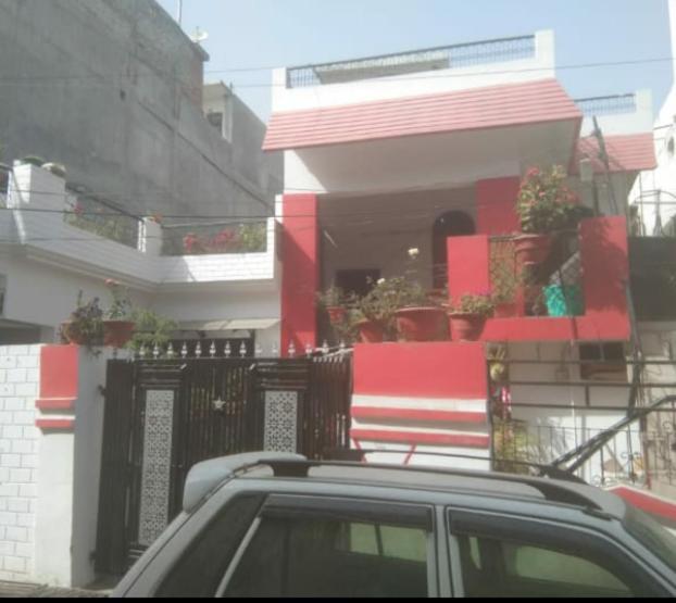 Mannat Rooms Prayagraj Esterno foto